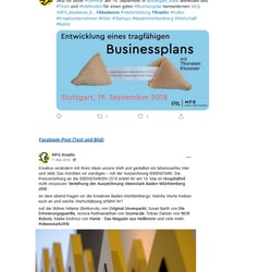 Social-Media-Posts