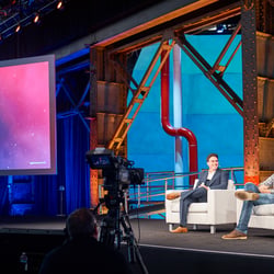 GitHub Universe 2016 – Produced by Manifold – Assistant Design