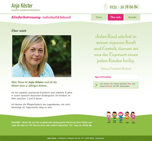 Anja Köster