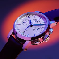 Style Aufnahme Mühle Glashütte