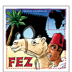 fez