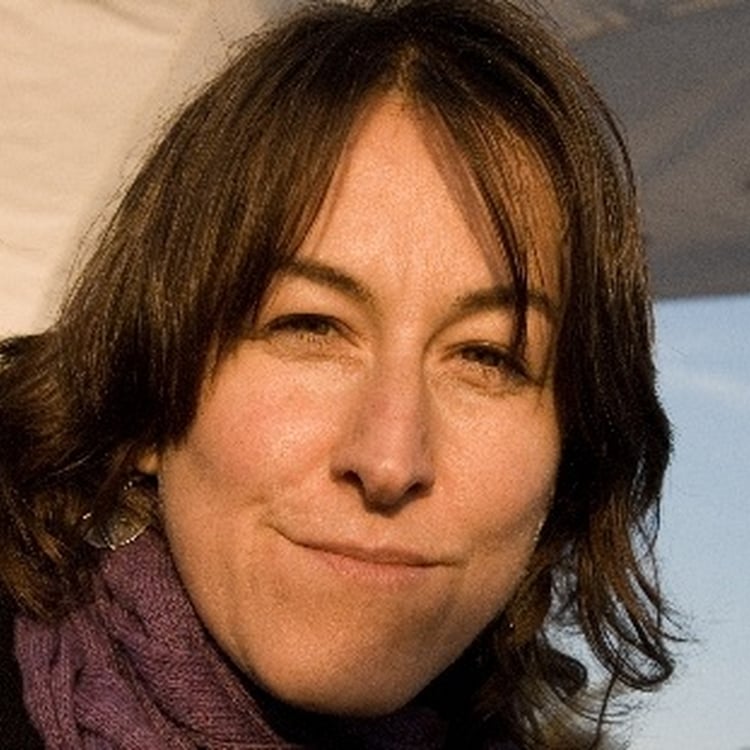 Kathrin Schrader