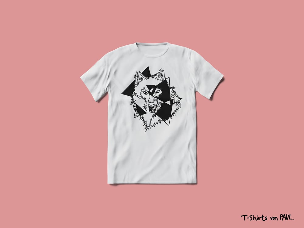 Wolf.