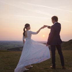 Hochzeit