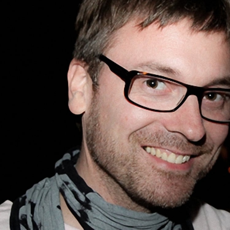 Carsten M. Meissner