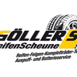 Göller`s ReifenScheune
