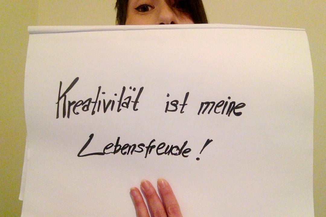 Hallo und mein Portfolio