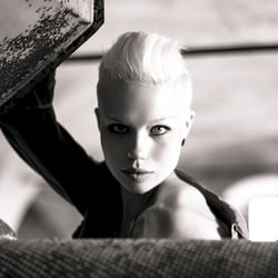 Shooting mit Model Lisa – 2013