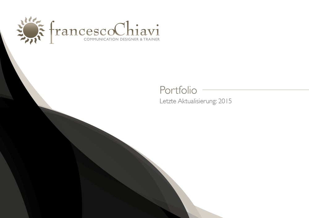 Portfolio 2015