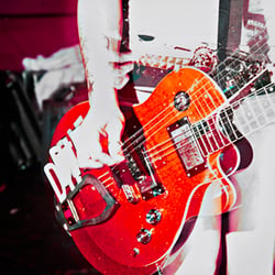 LIVE – Die Mannequin