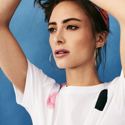 Model-Shoot