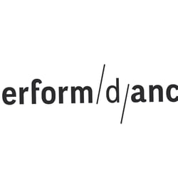 Perform[d]ance e. V. — Signet-Entwurf