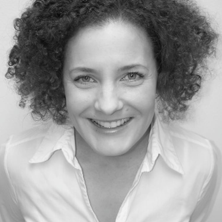Sabrina Hasenbein