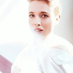 photo: alexandra, model: eva no