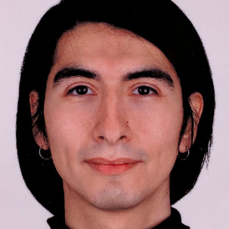 Francisco Riffo