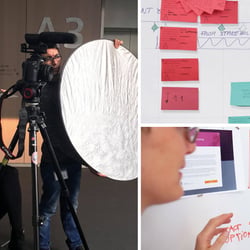 Making of