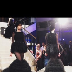Berlin Fashion Week