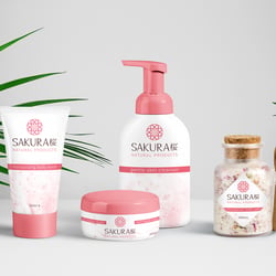 Sakura Natural Products