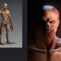Sketch + Render
