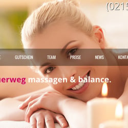 QUERWEG RELAX STUDIO