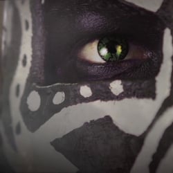 Alles Zieht Vorbei // Music Video – Freelance and Motion Design Project