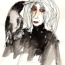 Halloweenkarte