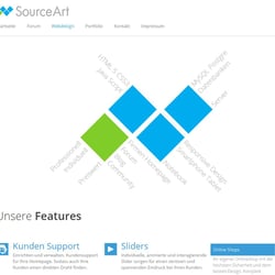 Webdesign