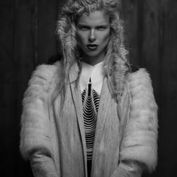 Brunhilde I Published in Kaltblut Magazine