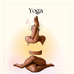 Yoga.