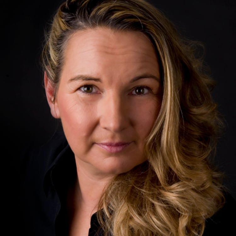 Sabine Hafner