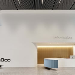 Schüco Welcome Forum
