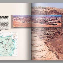 Reiseführer, US-Nationalparks, 2008