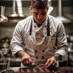 Patisseriematten & Silikonmatten für die Lebensmittelindustrie