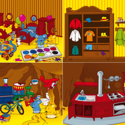Illustrationen
