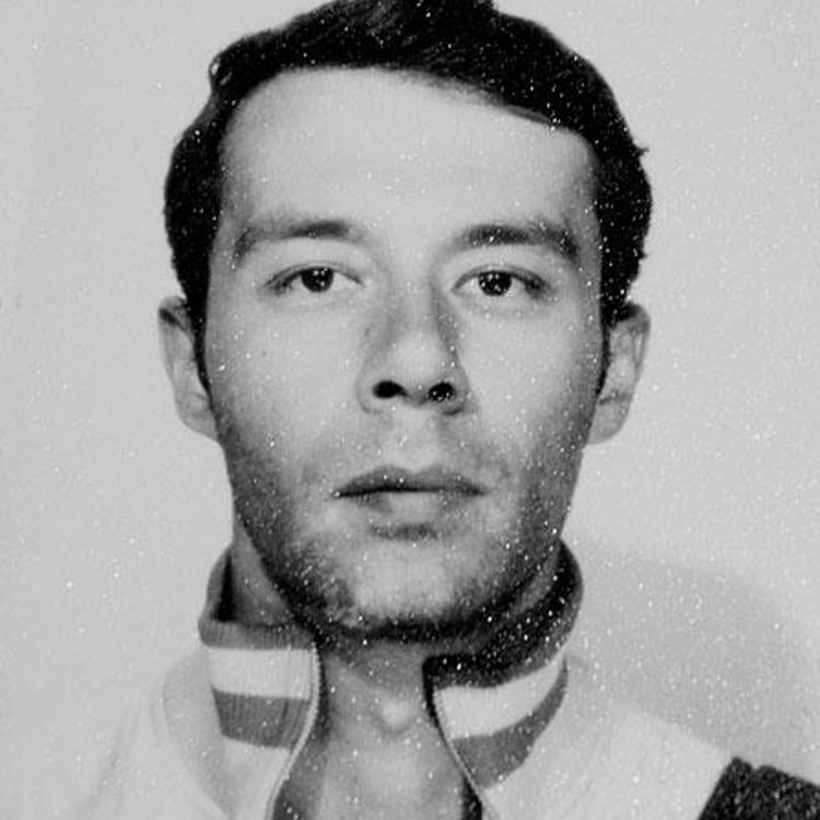 Stas Korolov