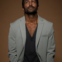 Biyon Kattilathu „Die Fragen deines Lebens“