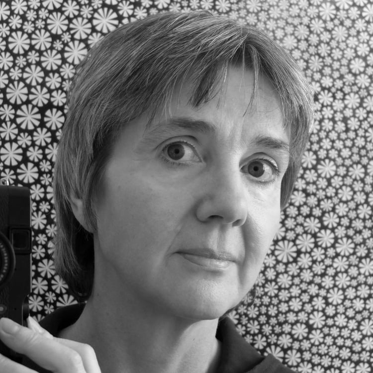 Annette Kradisch