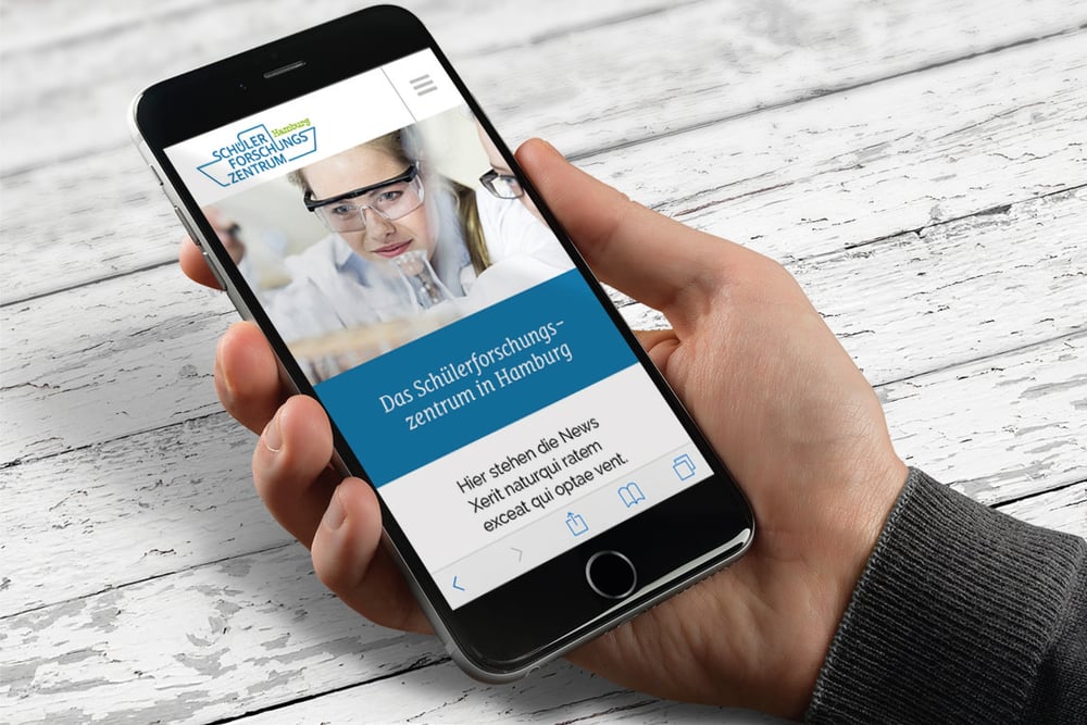 SFZ Web (responsive)
