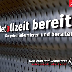Kampagne Vertrauensleute