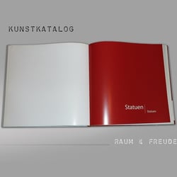 SACHERS DESIGN | Publikation | „Raum & Freude / Space & Bliss“