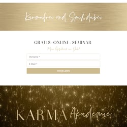 Karma Tablet