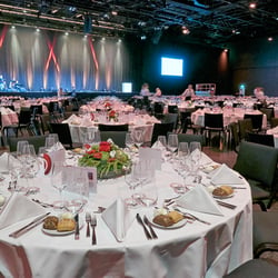 Firmenevent mit Show