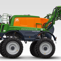 Amazone Pantera