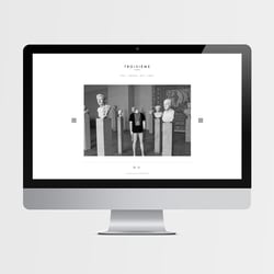 Troisième Studio CI