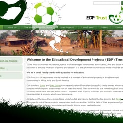 EDP Trust