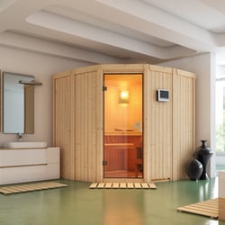 Karibu Sauna