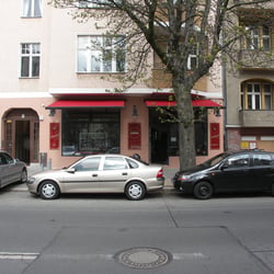 Ladenfront (Schilder) für Spielzeughandel