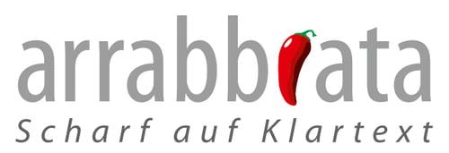 arrabbiata – Scharf auf Klartext