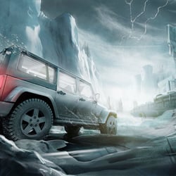 Concept Sketch