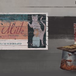 Prop Design